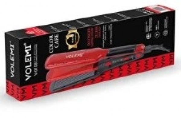 Volemi V-0108 Saç Düzleştirici
