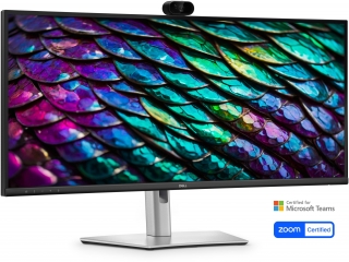 Dell P3426WEB Monitör