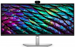 Dell P3426WEB Monitör