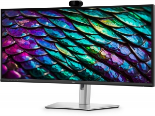 Dell P3426WEB Monitör