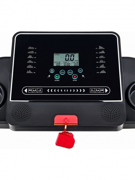 Fegel FG-380HT Koşu Bandı