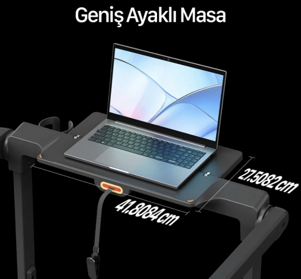 Walkingpad WalkingPad MX10 Koşu Bandı