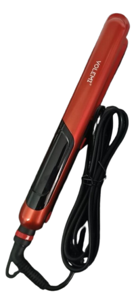 Volemi V-0109 Saç Düzleştirici