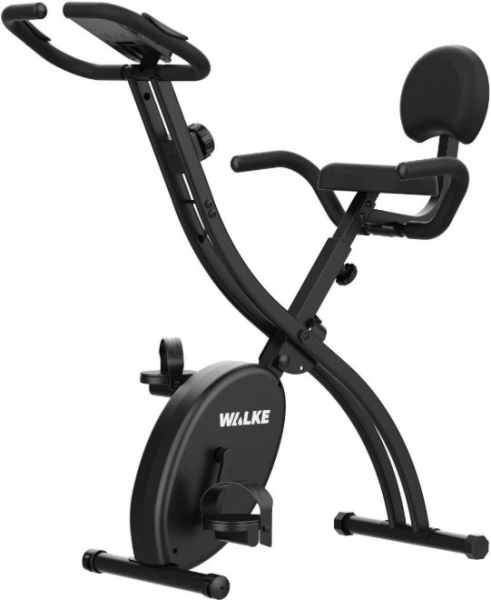 Walke X-Bike Dikey Bisiklet