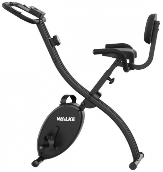Walke X-Bike Dikey Bisiklet