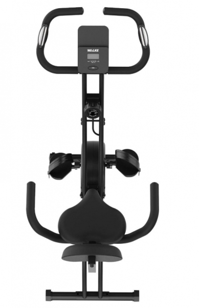 Walke X-Bike Dikey Bisiklet