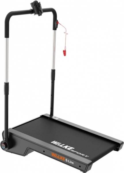 Walke S-Line Koşu Bandı