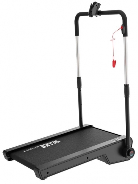 Walke S-Line Koşu Bandı