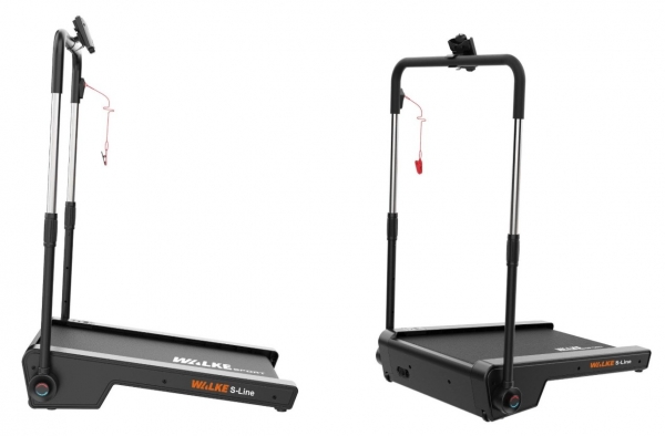 Walke S-Line Koşu Bandı