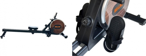 Walke Spade Pro Kondisyon Küreği