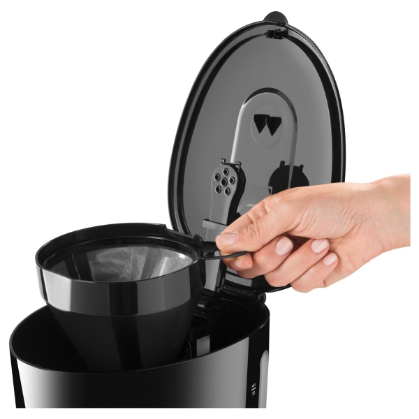 Arzum AR3046 Brewtime Kahve Makinesi