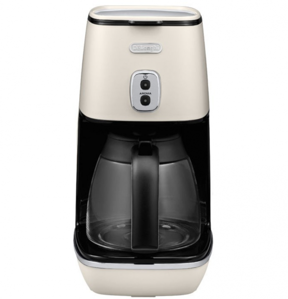 DeLonghi Distinta ICMI 211 Kahve Makinesi