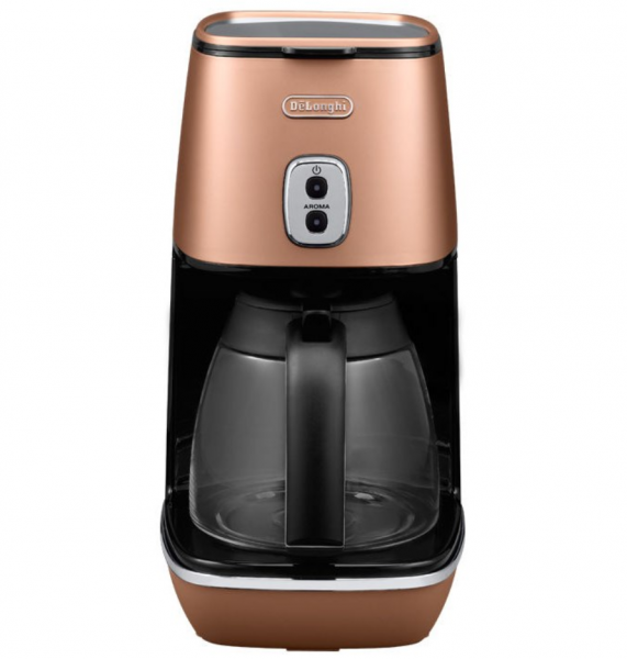 DeLonghi Distinta ICMI 211 Kahve Makinesi