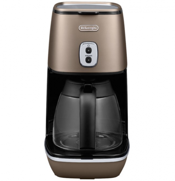 DeLonghi Distinta ICMI 211 Kahve Makinesi