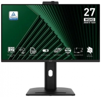 MSI Pro MP275QPDG resim