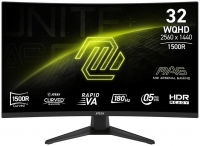 MSI MAG 321CQF E18 resim
