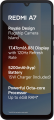 Redmi A7 resim