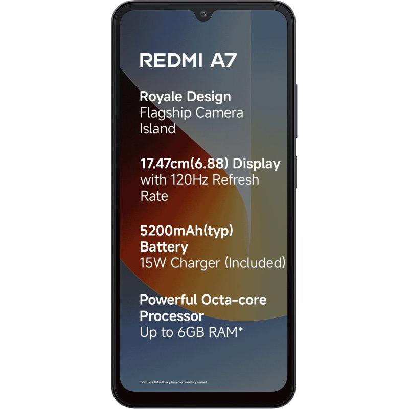 Redmi A7