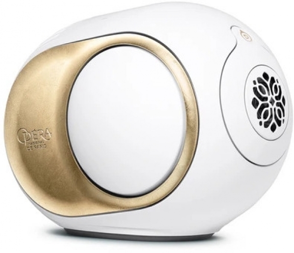 Devialet Phantom Ultimate 98 dB Çoklu Oda
