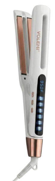 Volemi V-0102 Saç Düzleştirici