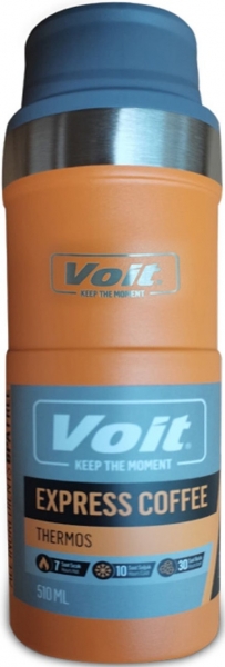 Voit Express Coffee Termos