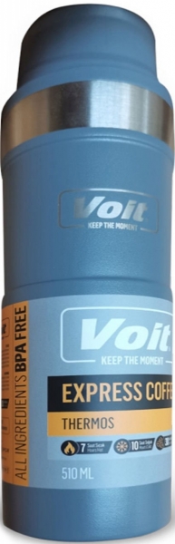 Voit Express Coffee Termos