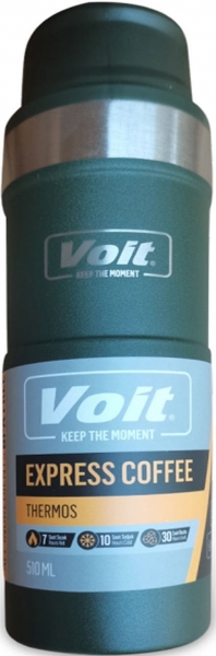 Voit Express Coffee Termos