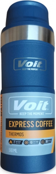 Voit Express Coffee Termos