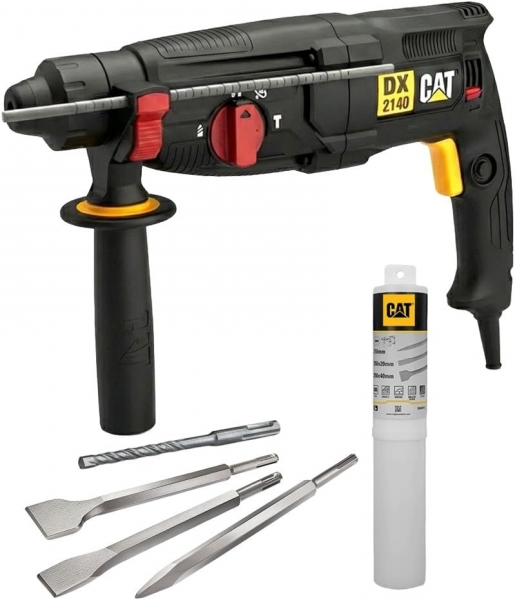 CAT DX2140.1 Kırıcı