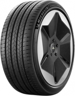 Michelin Primacy 5 Energy 255/40 R21 102H XL Yaz Lastiği