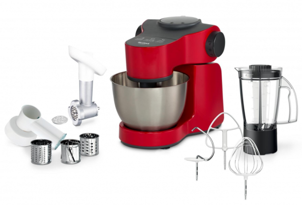 Tefal QB309 Wizzo Mikser (700 W / 4000 ml)