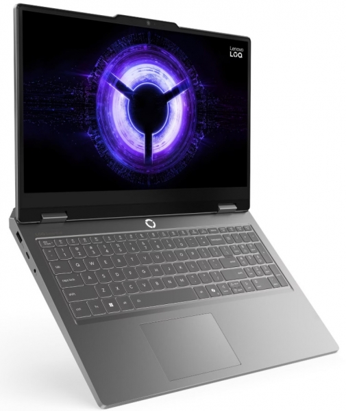 Lenovo LOQ Essential 15IRX11 83SC000QTR Laptop