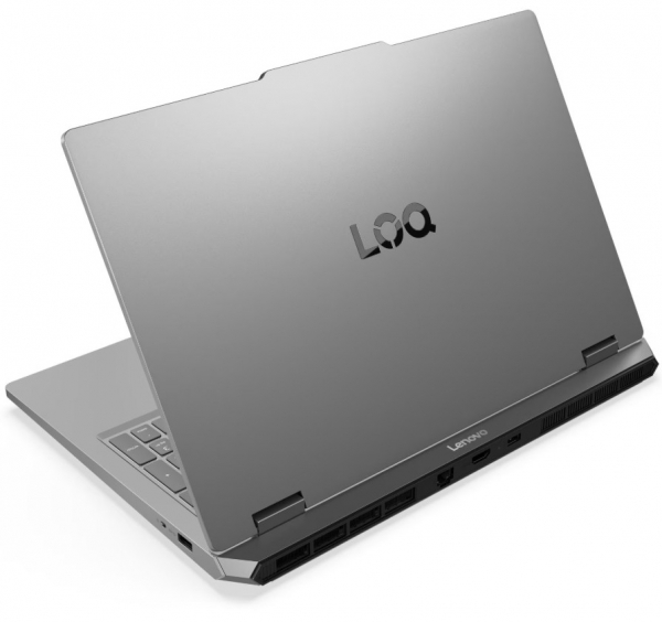 Lenovo LOQ Essential 15IRX11 83SC000QTR Laptop