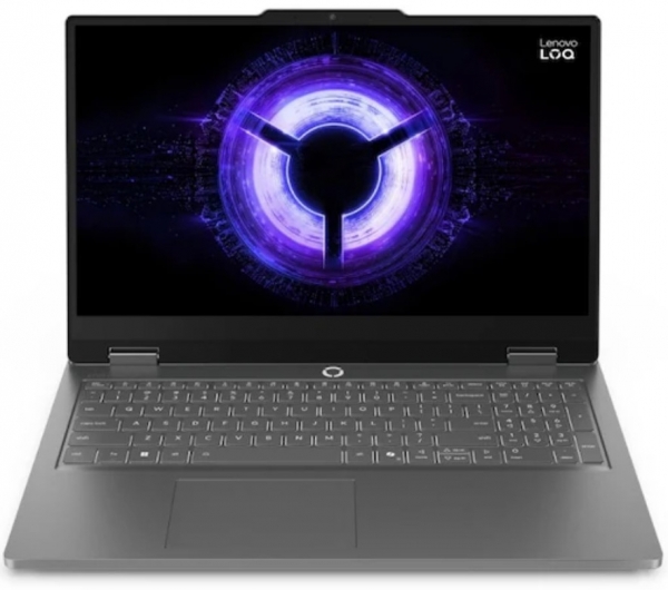 Lenovo LOQ Essential 15IRX11 83SC000QTR Laptop