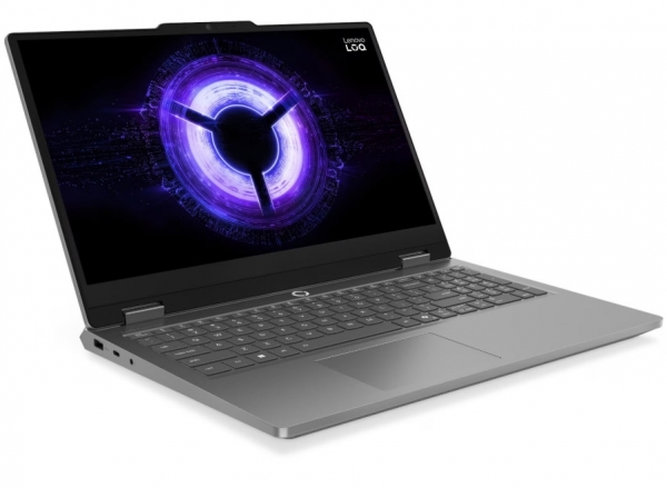 Lenovo LOQ Essential 15IRX11 83SC000QTR Laptop