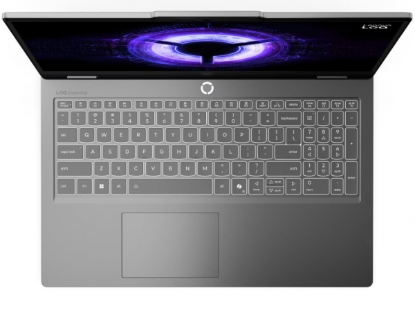 Lenovo LOQ Essential 15IRX11 83SC000QTR Laptop
