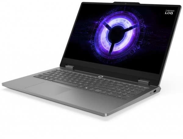 Lenovo LOQ Essential 15IRX11 83SC000QTR Laptop