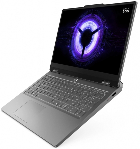 Lenovo LOQ Essential 15IRX11 83SC000QTR Laptop