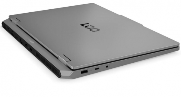Lenovo LOQ Essential 15IRX11 83SC000QTR Laptop