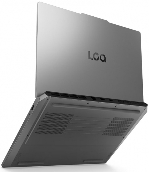Lenovo LOQ Essential 15IRX11 83SC000QTR Laptop