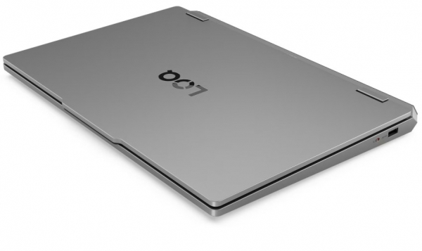 Lenovo LOQ Essential 15IRX11 83SC000QTR Laptop