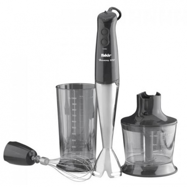 Fakir Harmony 600 Blender