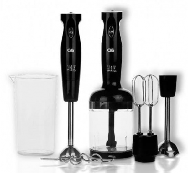 CVS Mixart DN 1261 Blender