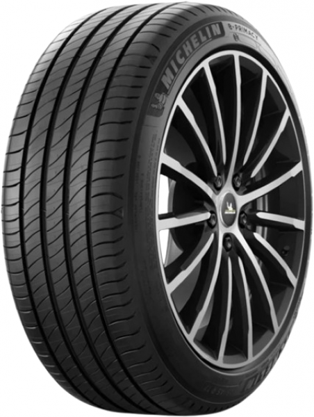 Michelin E.Primacy 205/55 R19 97H XL R Yaz Lastiği