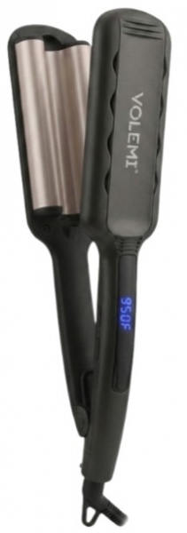 Volemi V-0114 Saç Düzleştirici