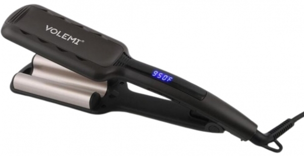 Volemi V-0114 Saç Düzleştirici