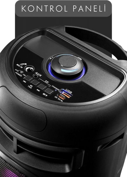 Maxron MXBoom Müzik Sistemi