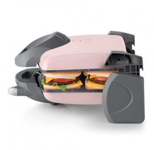 Arzum AR2024 Paninaro Tost Makinesi