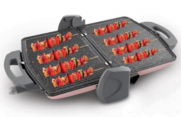 Arzum AR2024 Paninaro Tost Makinesi