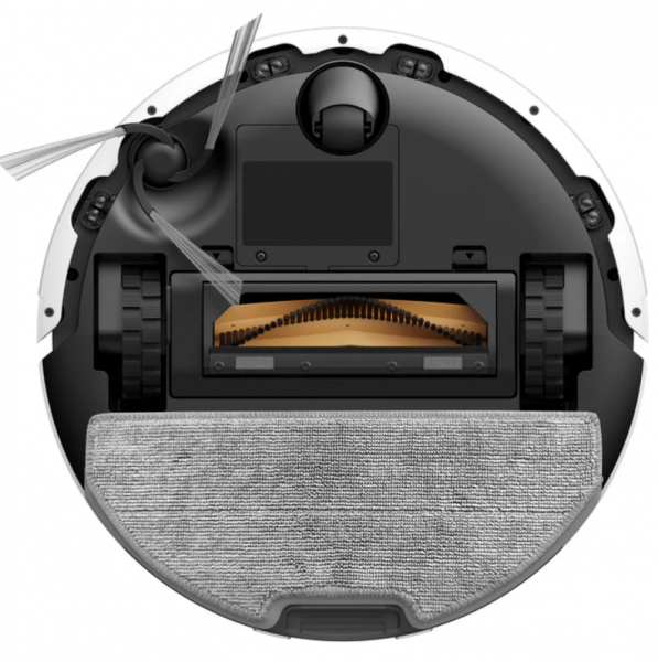Dreame F20 Robot Süpürge+Mop